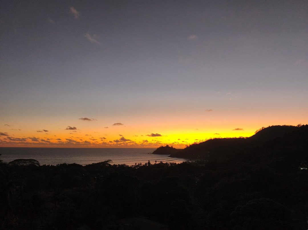 Les Elles Guesthouse Self Catering主图