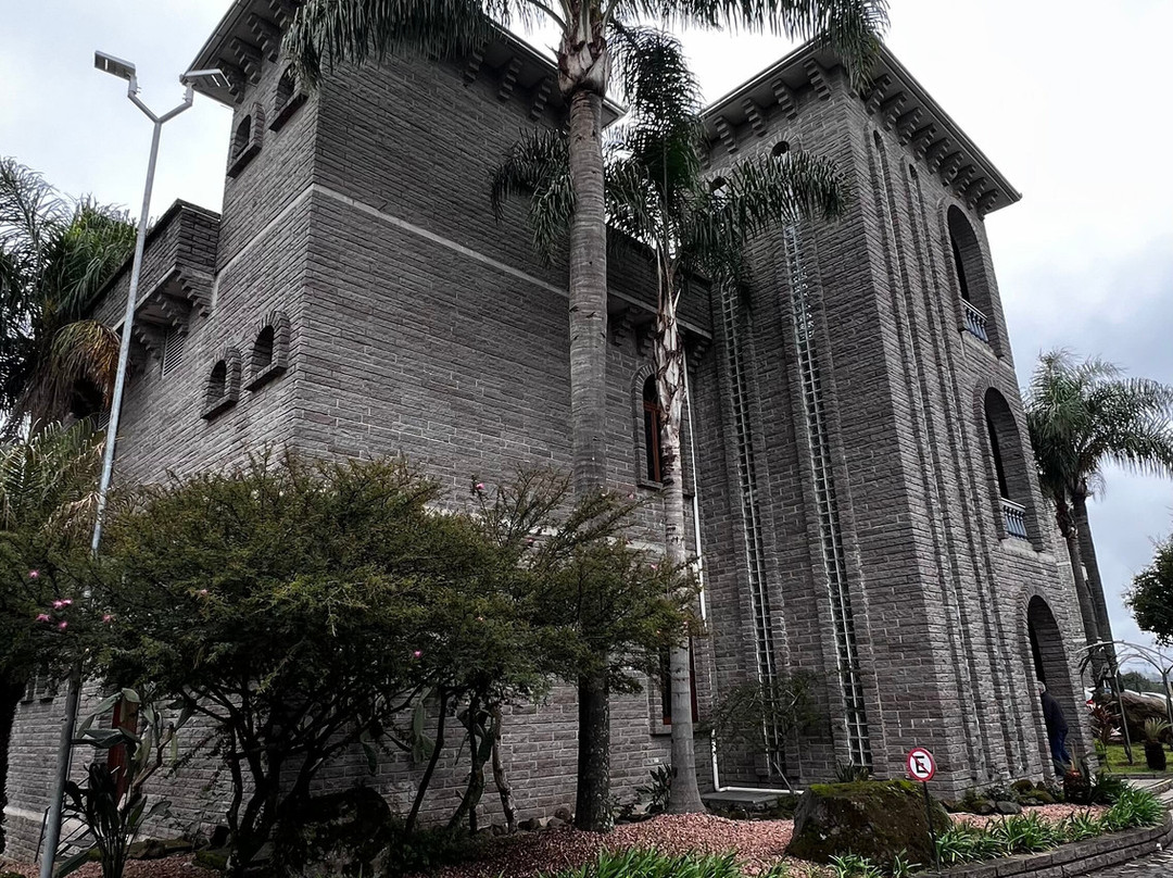 Martelli: Passeios e Bike Experience-Garibaldi必去景点