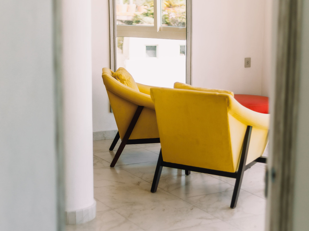 Marboka Hotel & Suites主图