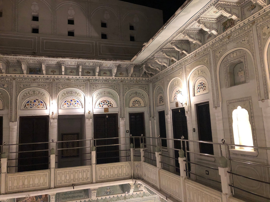 The Legacy Mandawa by The Machan主图