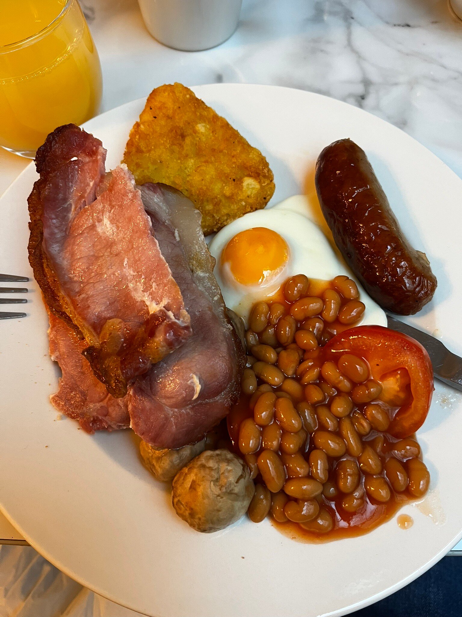 贝斯特韦斯特奇尔沃斯庄园酒店-官方