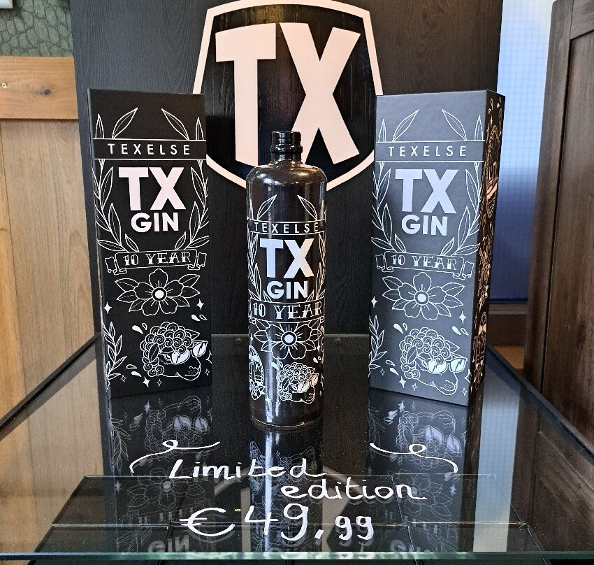 Brouwerij TX-Oosterend必去景点