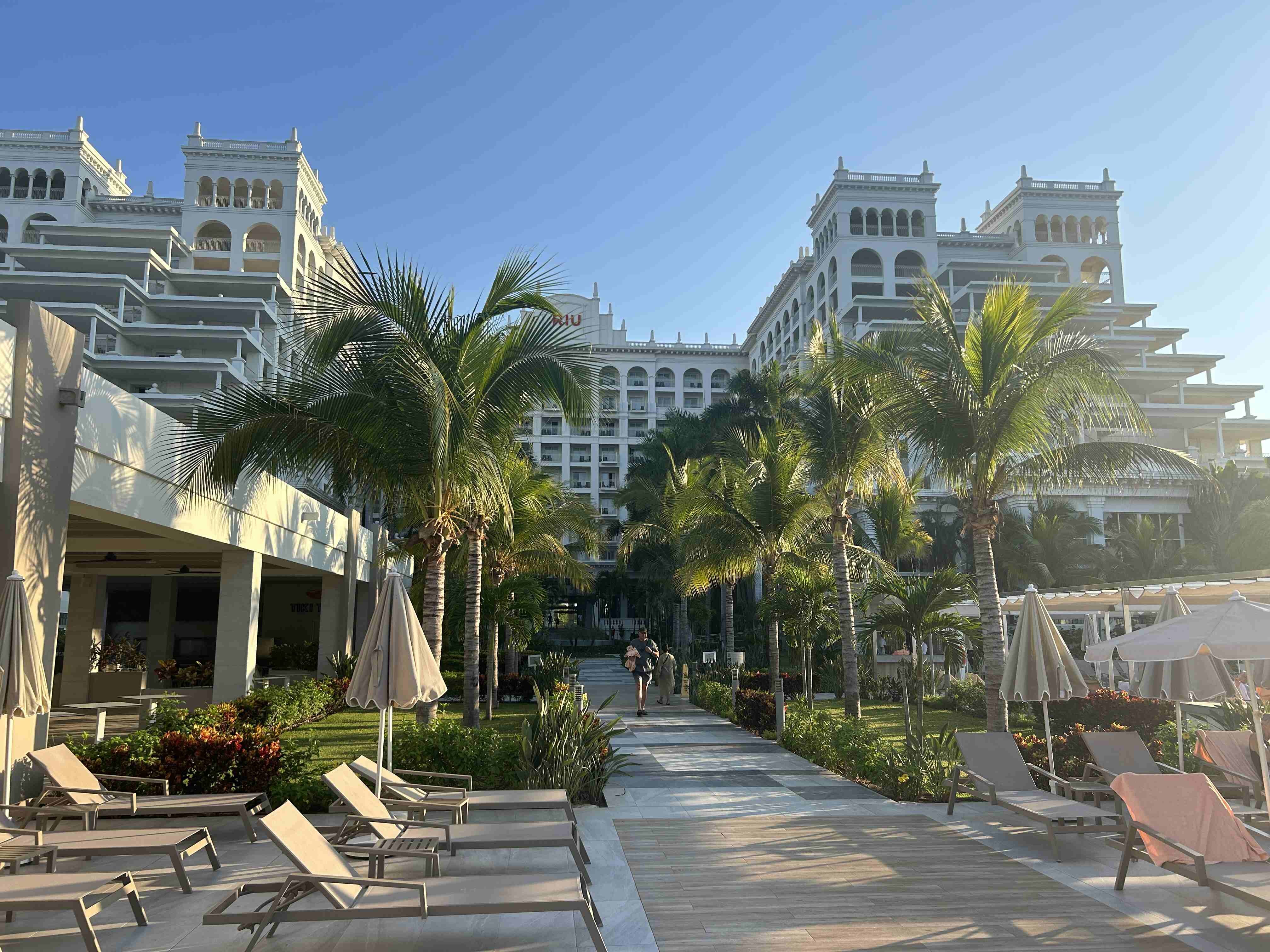 太平洋悦宜湾奢享酒店-浴室