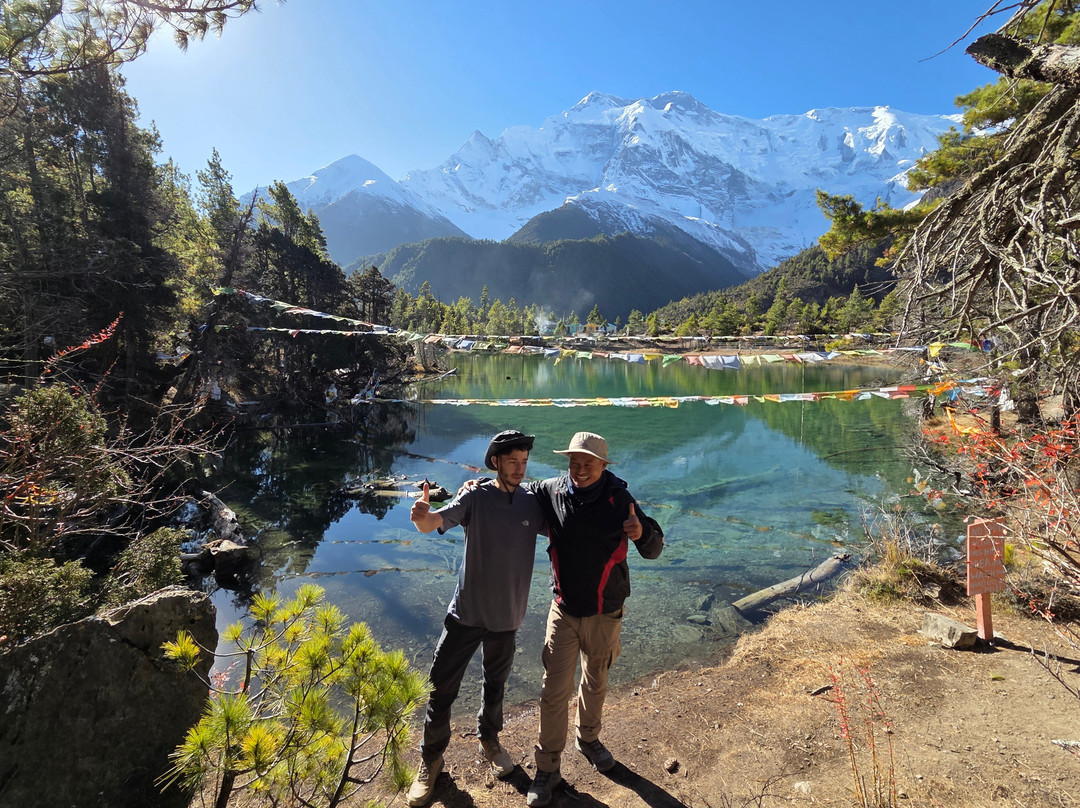 Shalom Treks-加德满都必去景点