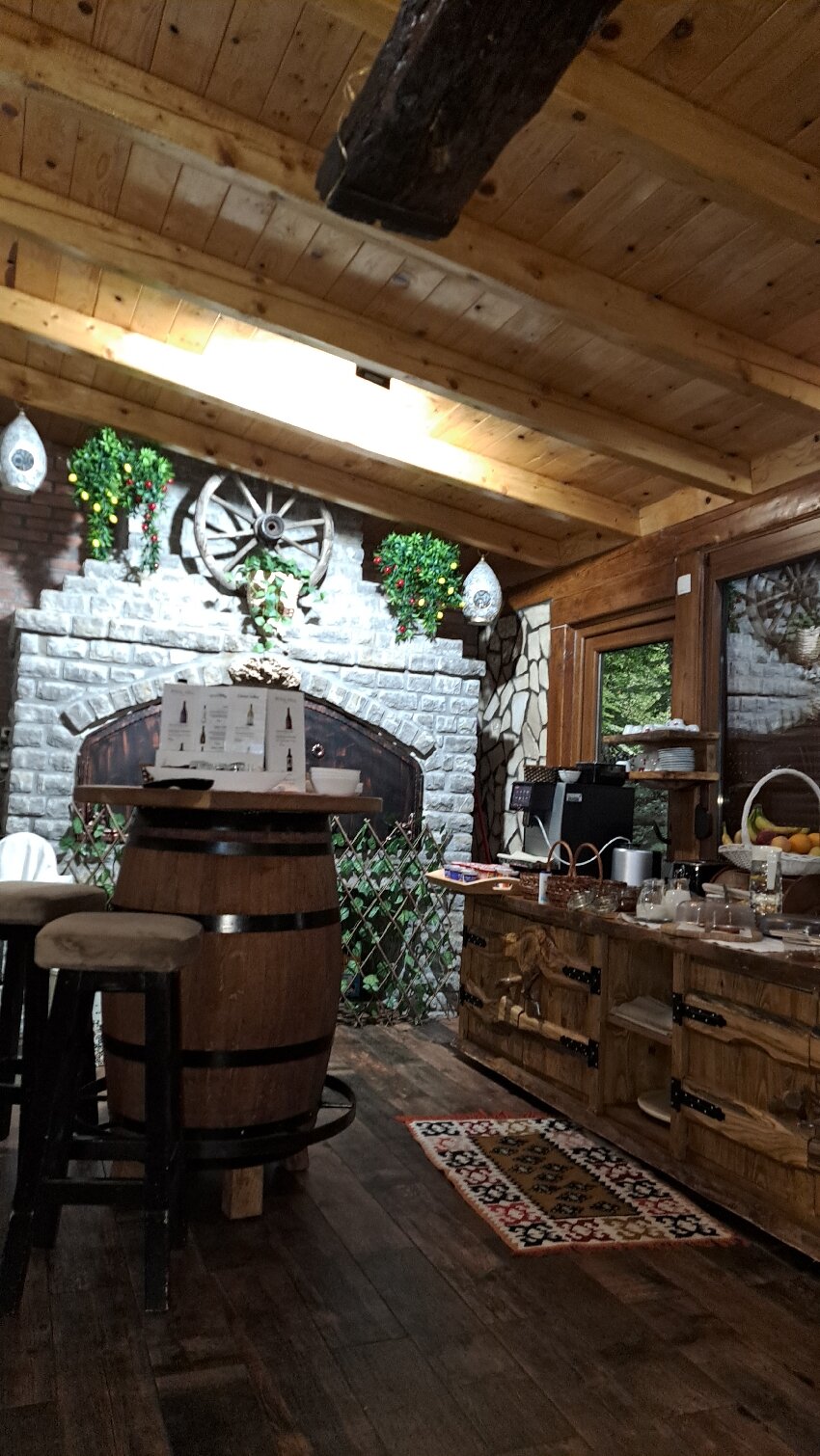 Guesthouse Green Valley-官方