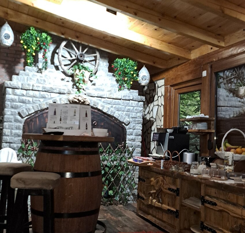 Guesthouse Green Valley主图