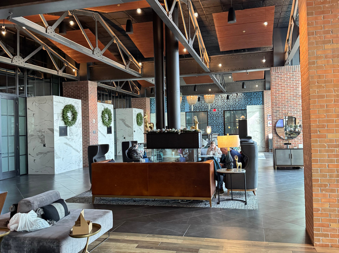 Archer Hotel Tysons主图