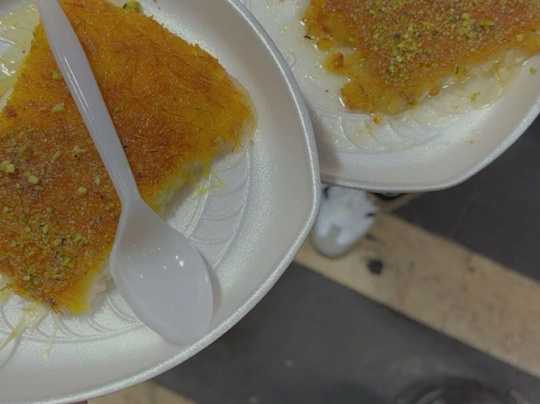 Sindbad Jordan Tours-安曼必去景点