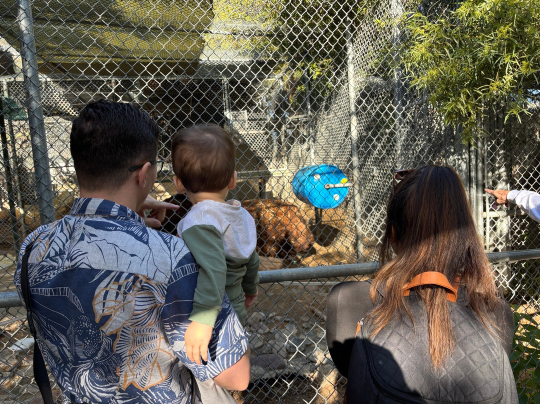 Southwest Wildlife Conservation Center-斯科茨代尔必去景点