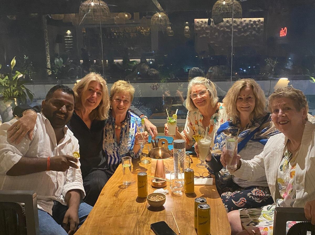 Times India Travels-斋蒲尔必去景点