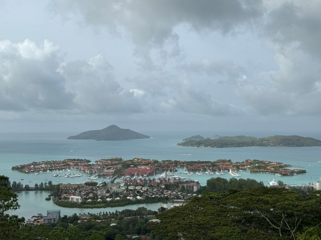 Mirante la Misere-维多利亚必去景点