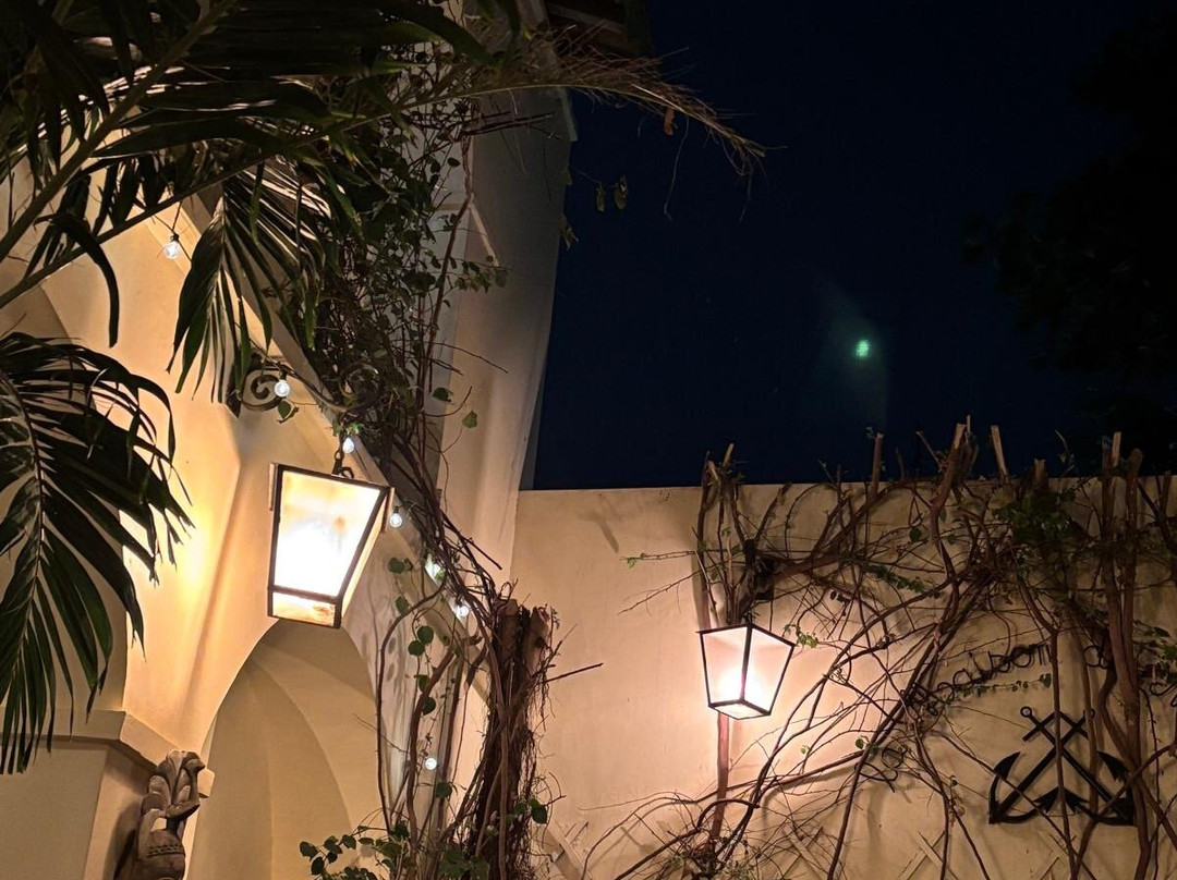 La Maison du Marin主图