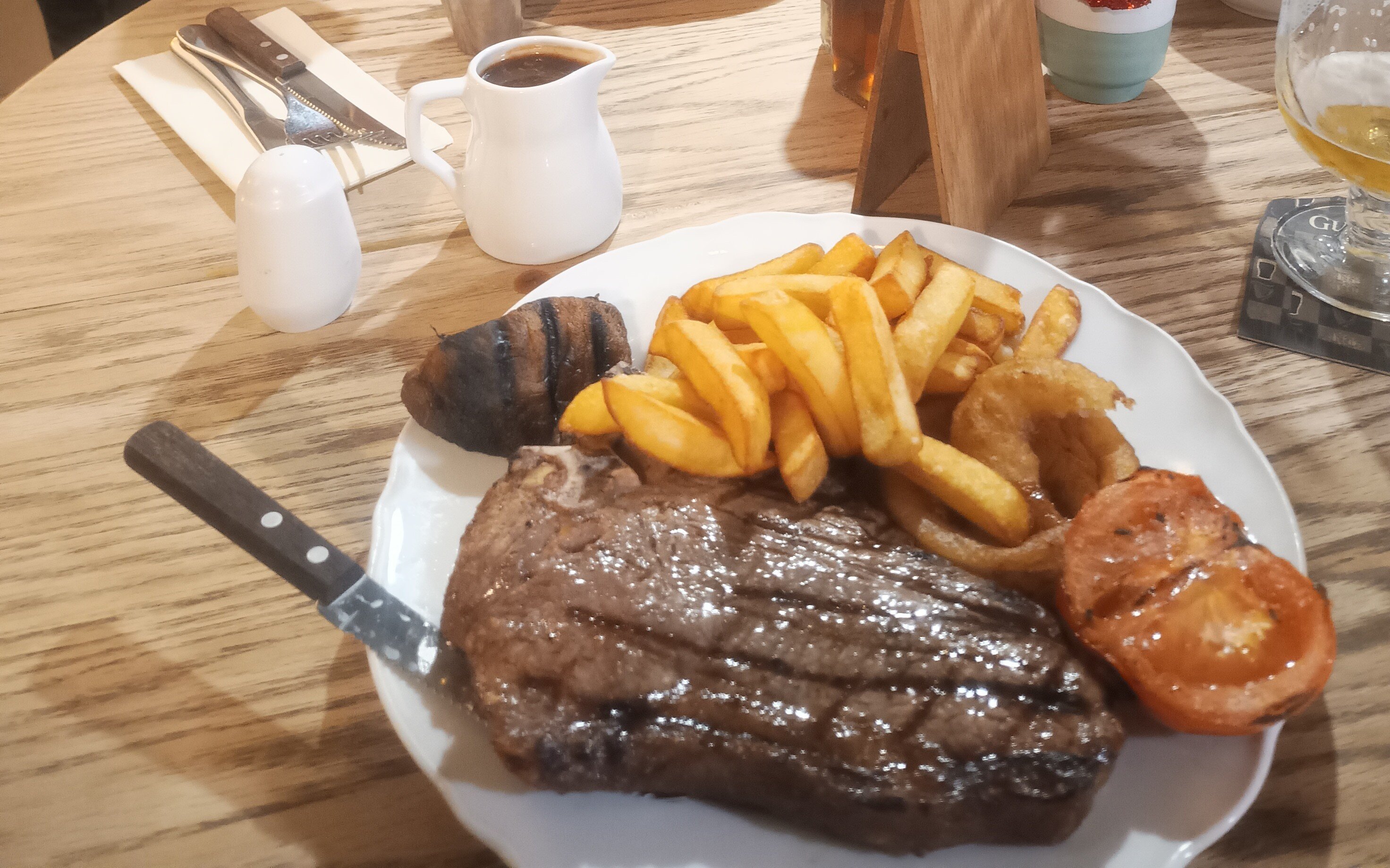 The Chainbridge Inn-官方