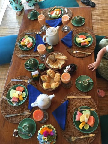 阿拉姆香缇酒店主图