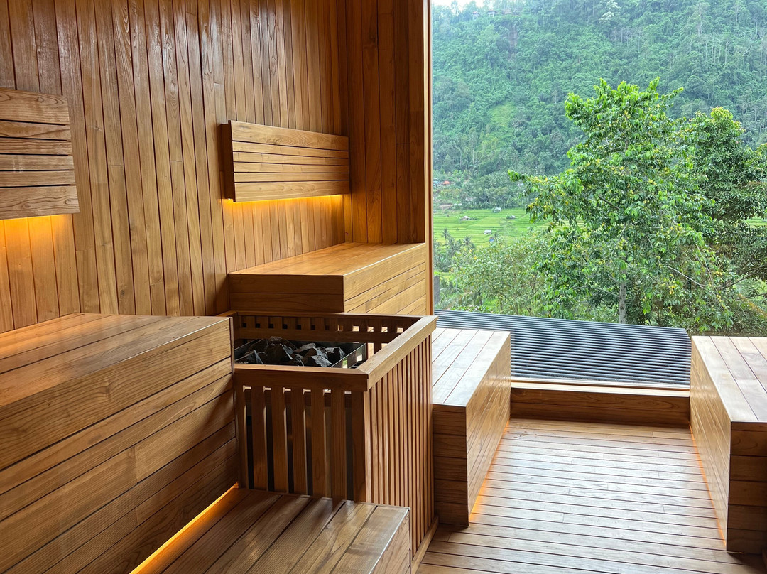 Ananda Spa by Samanvaya-席德门必去景点