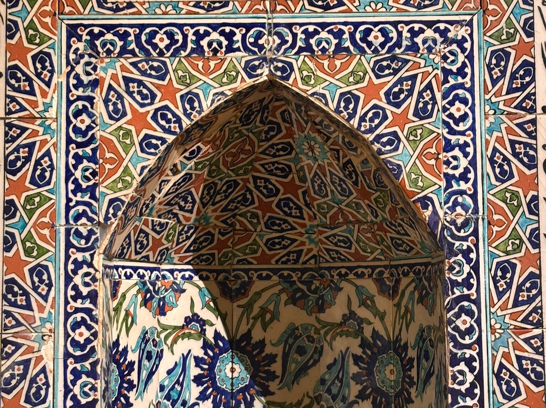 Joudyan 吉达国王路主图