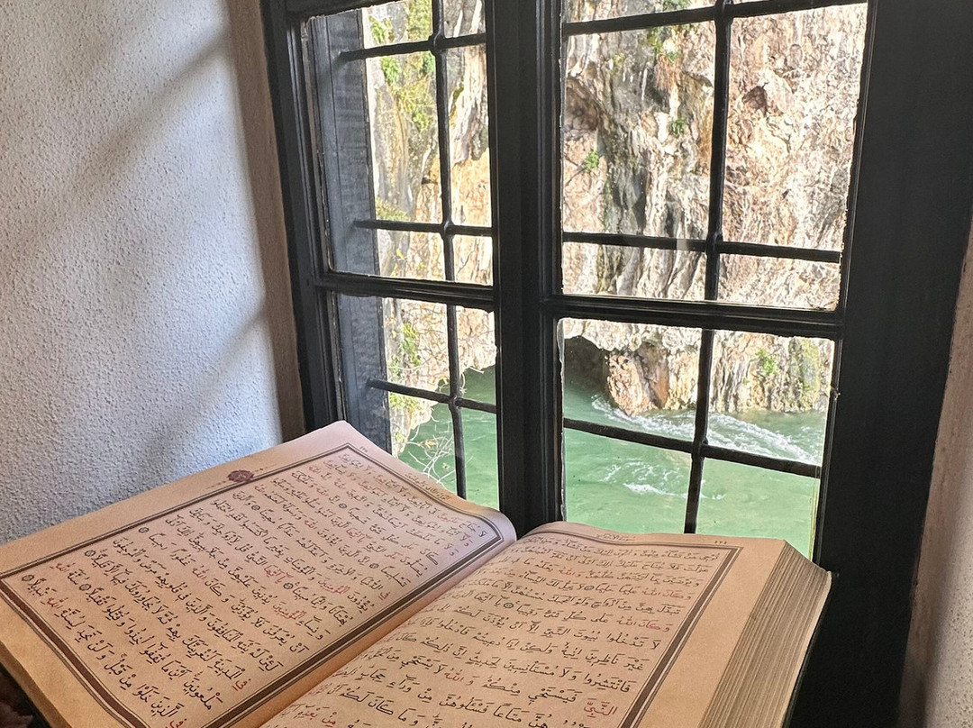 Saraybosna Türkçe Turlar-萨拉热窝必去景点