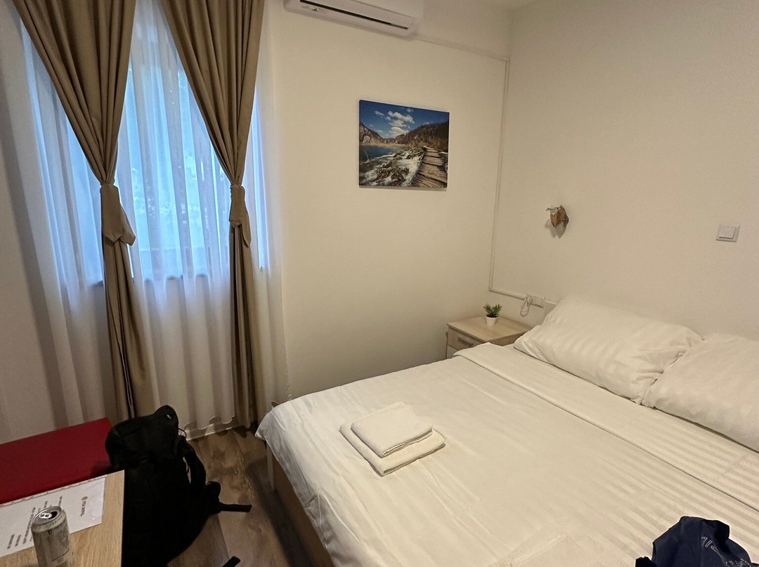 Guesthouse Natura Plitvice Lakes主图