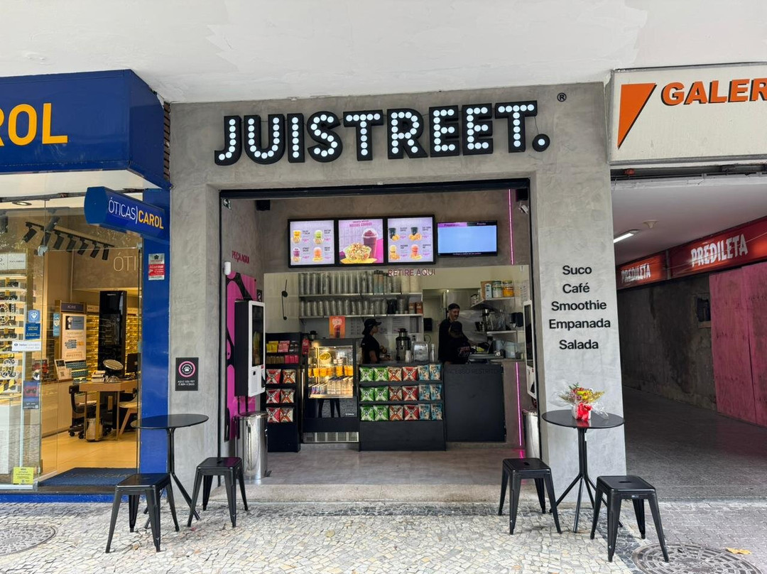 Juistreet Ipanema