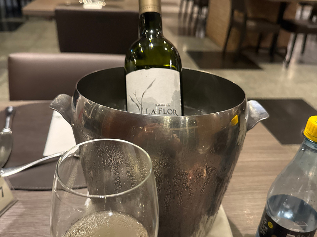 Bourbon Ponta Grossa Convention Hotel主图