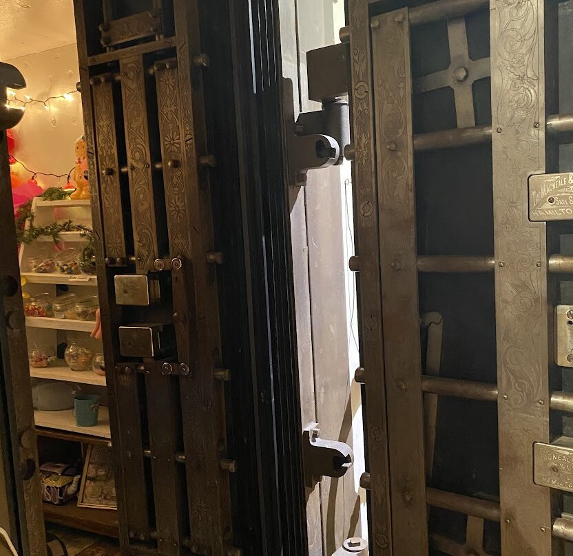 Splendiferous Sweet Shoppe-Searsport必去景点