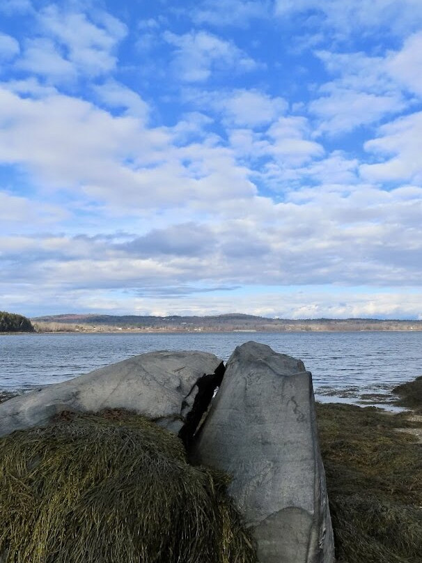 Fort Point State Park-Stockton Springs必去景点