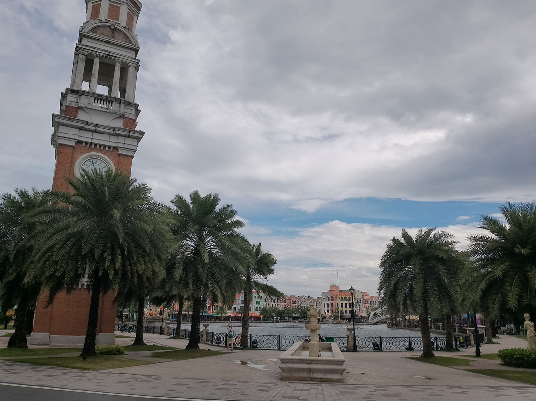 Grand World Phu Quoc