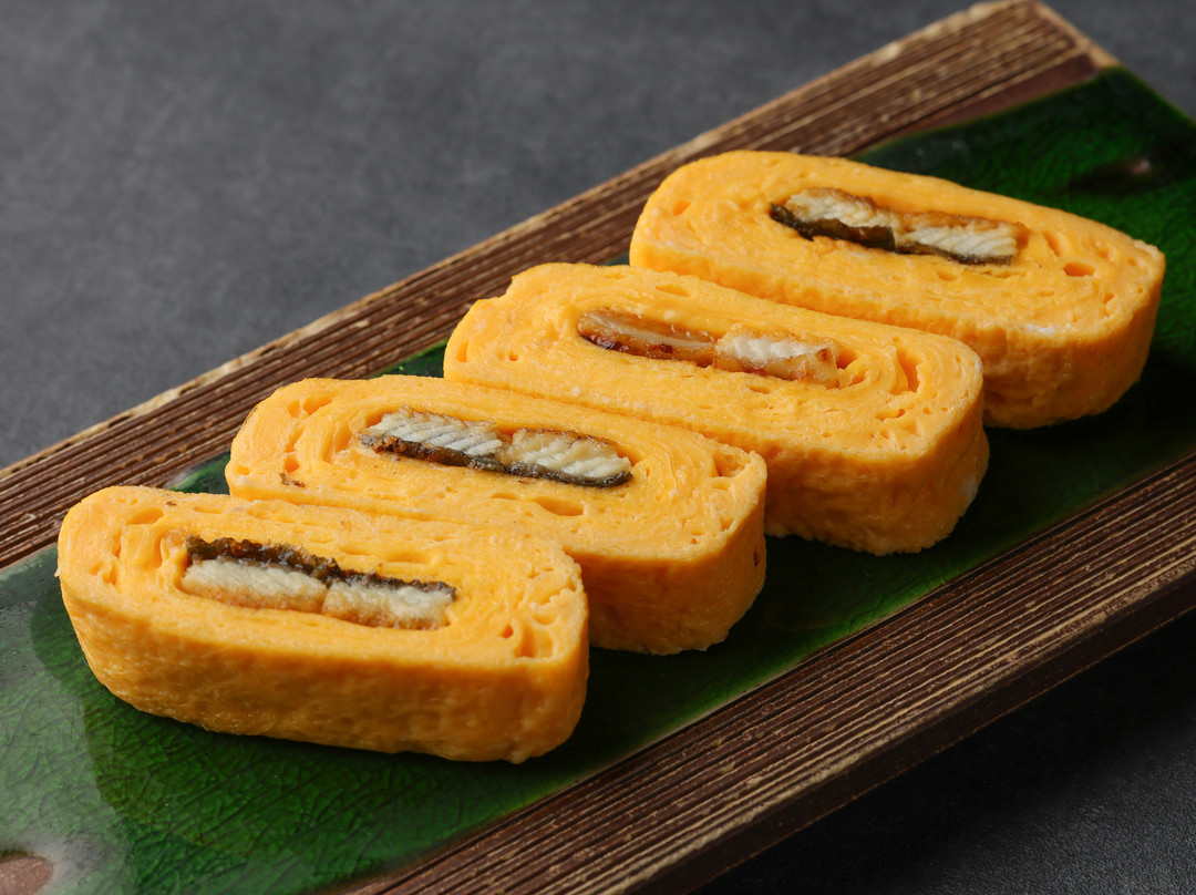 Unagiya Hanamichi Namba主图