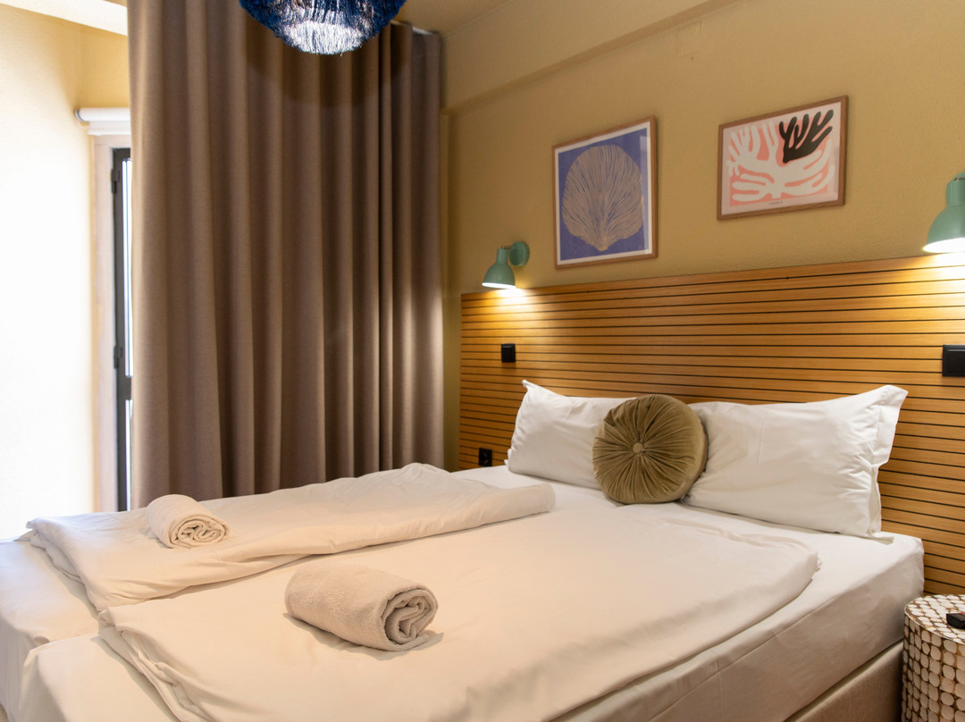 WOT Sintra Ocean主图