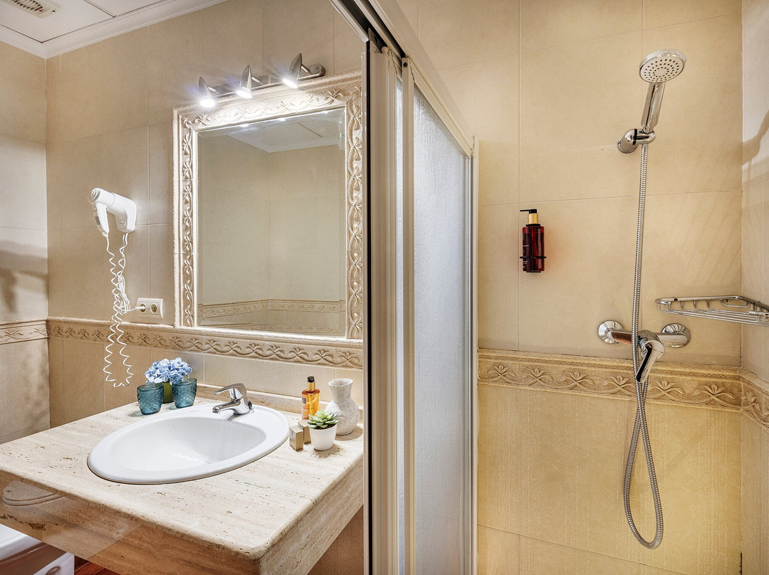 Hotel Posada Del Cordobes主图