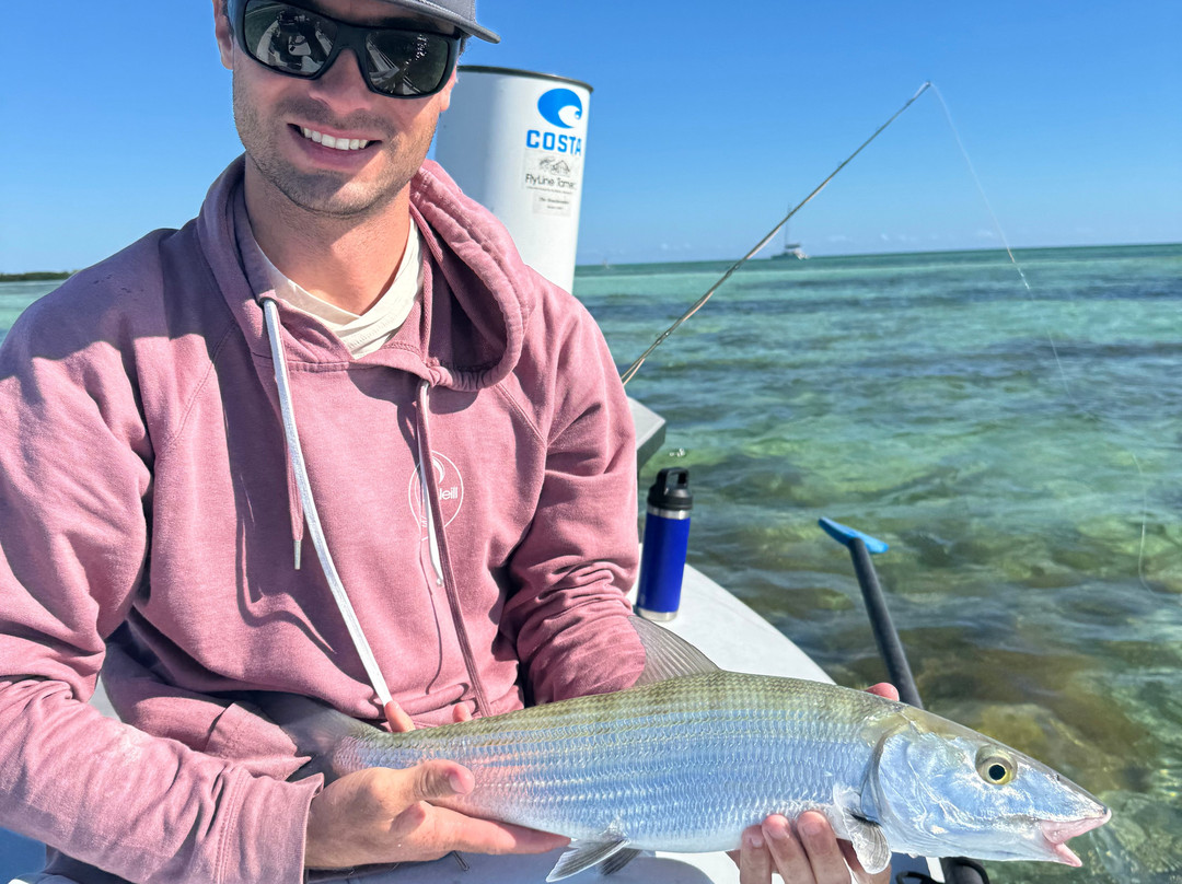 Flyin' High Charters-Big Pine Key必去景点