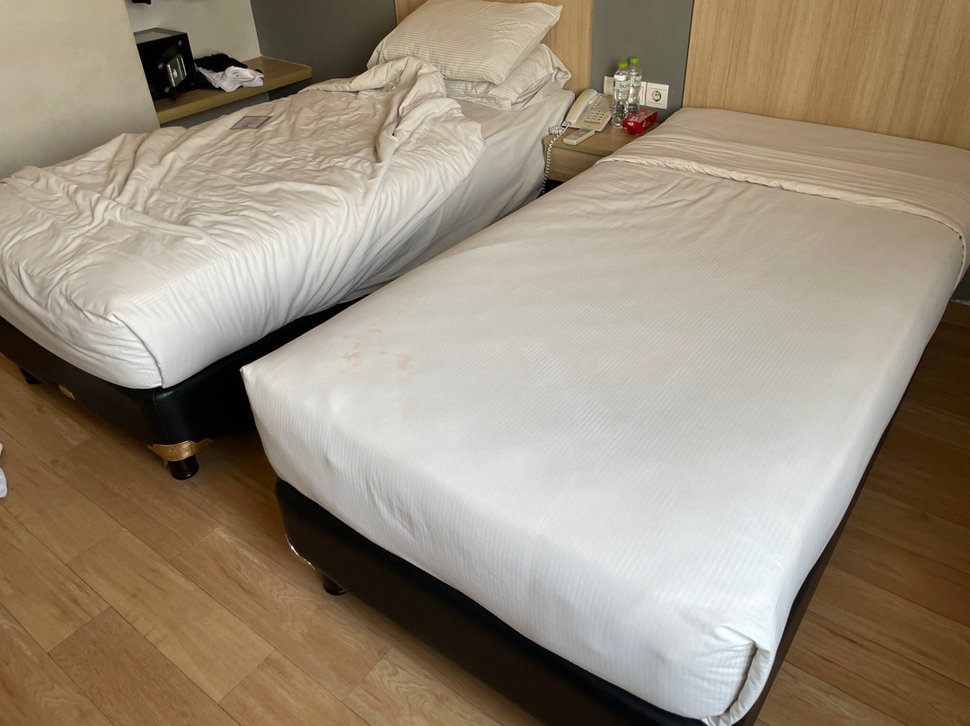 Hotel Citradream Bintaro主图