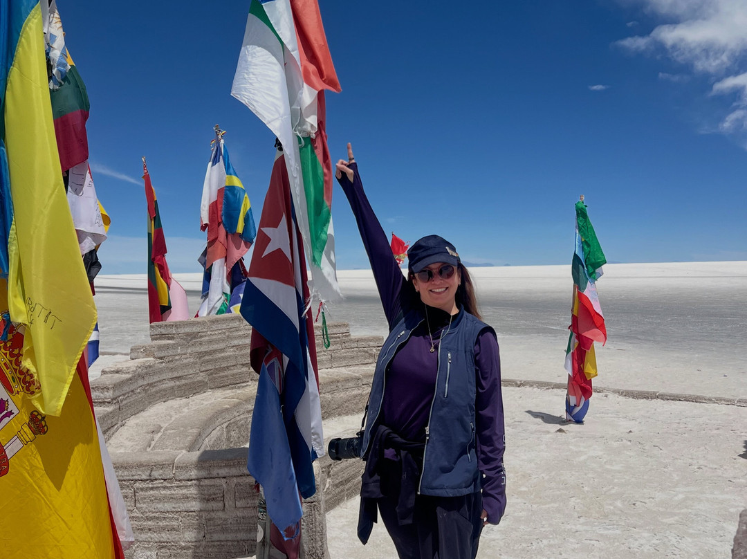 Terra Gaia Bolivia-拉巴斯必去景点