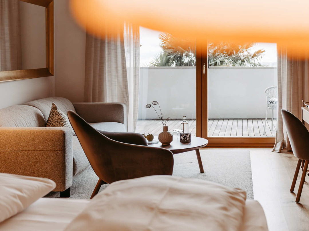 霍安瓦特酒店主图