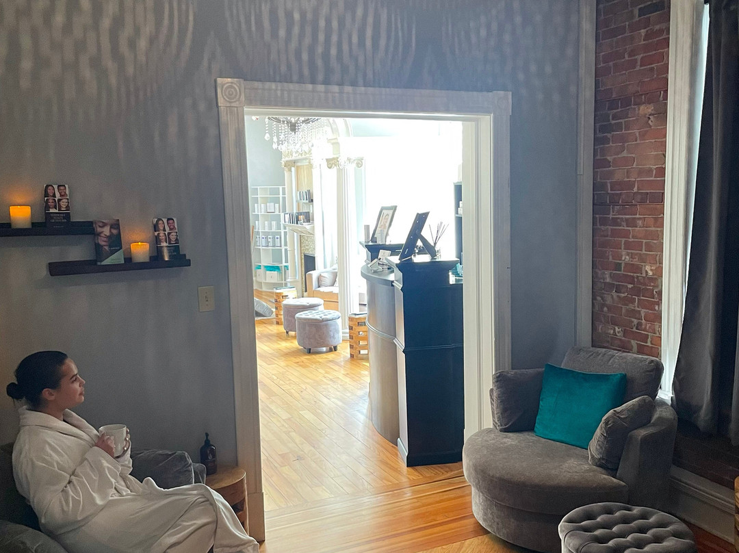 Spa Cascada-萨拉托加温泉必去景点