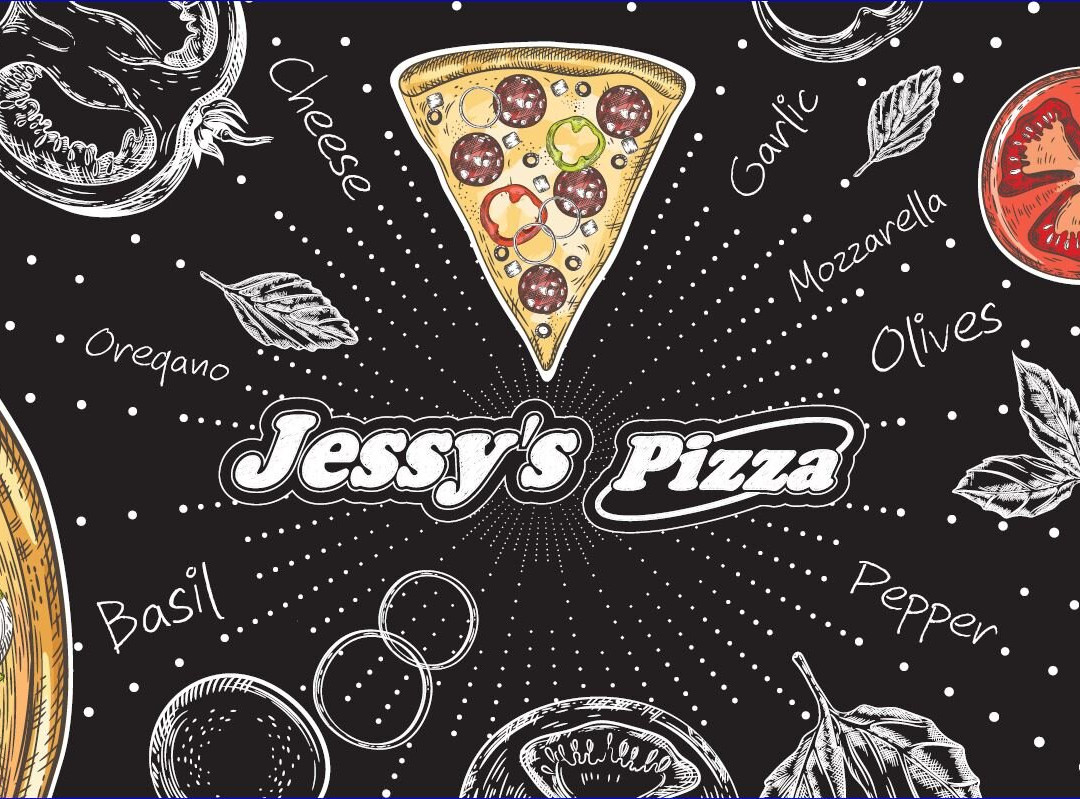 Jessy's Pizza Dauphin