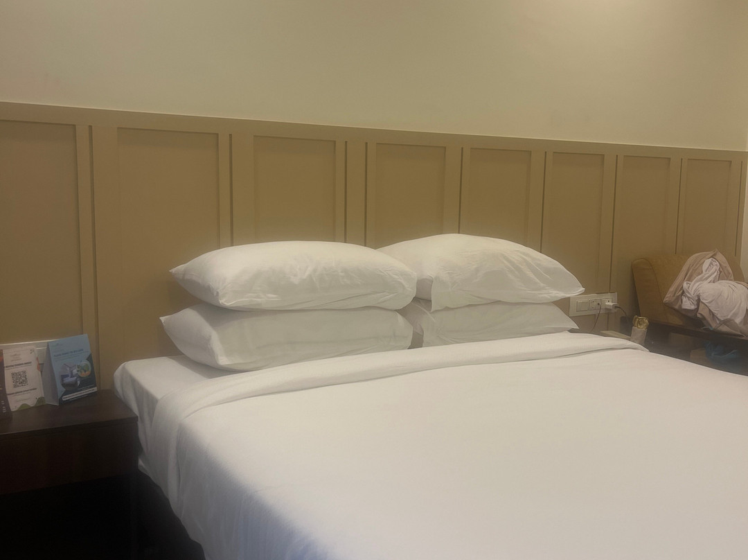 The Fern Residency Bengaluru, Yeshwanthpur, Series by Marriott主图