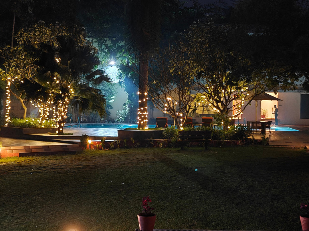 Gir Serai - IHCL SeleQtions主图