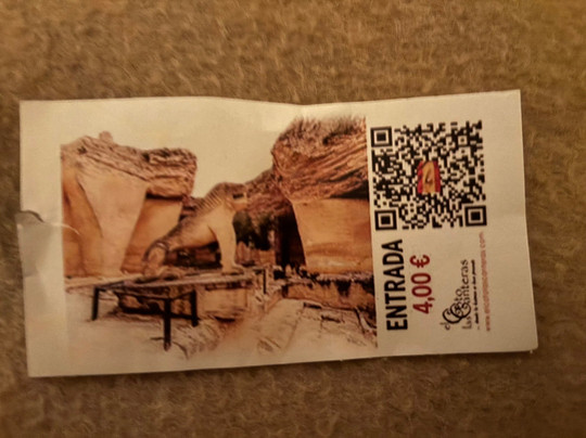 El Coto Las Canteras-Osuna必去景点