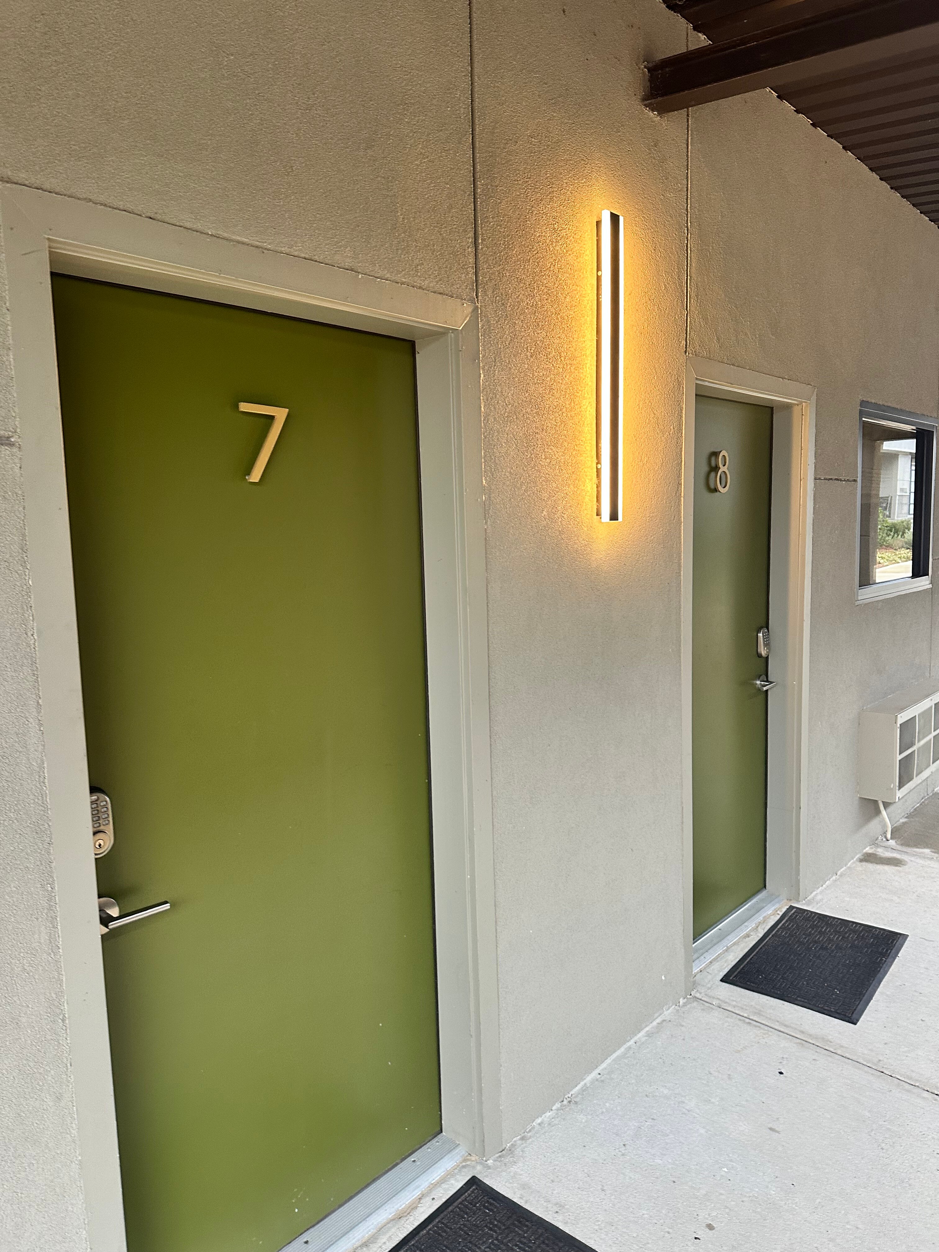 The Tangerine-官方