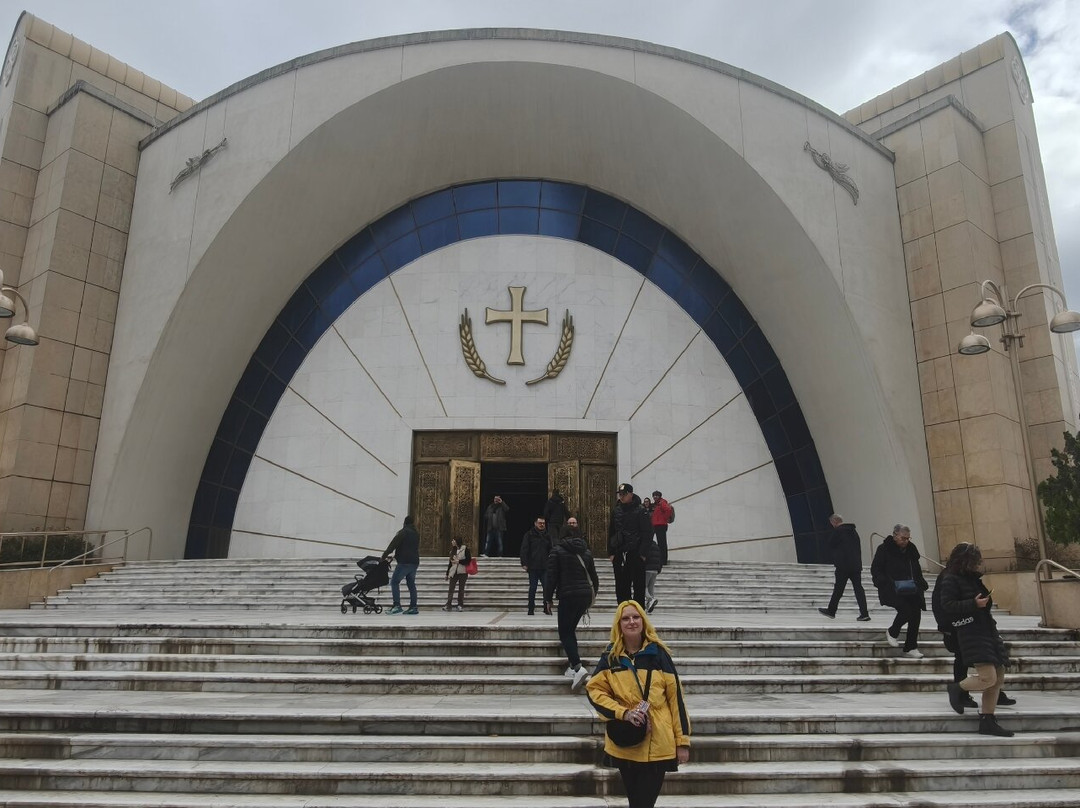 Orthodox Autocephalous Church of Albania-地拉那必去景点