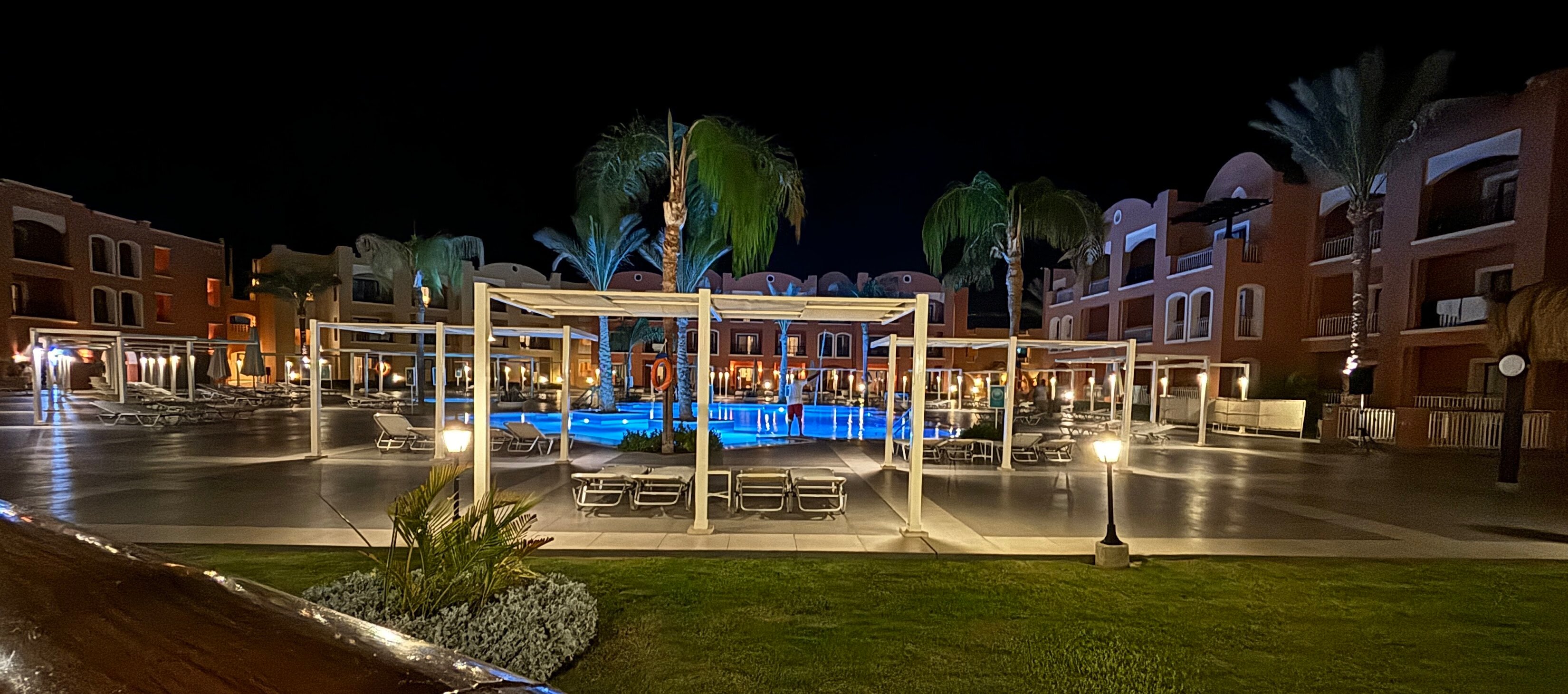 Jaz Neo Dar El Madina-浴室