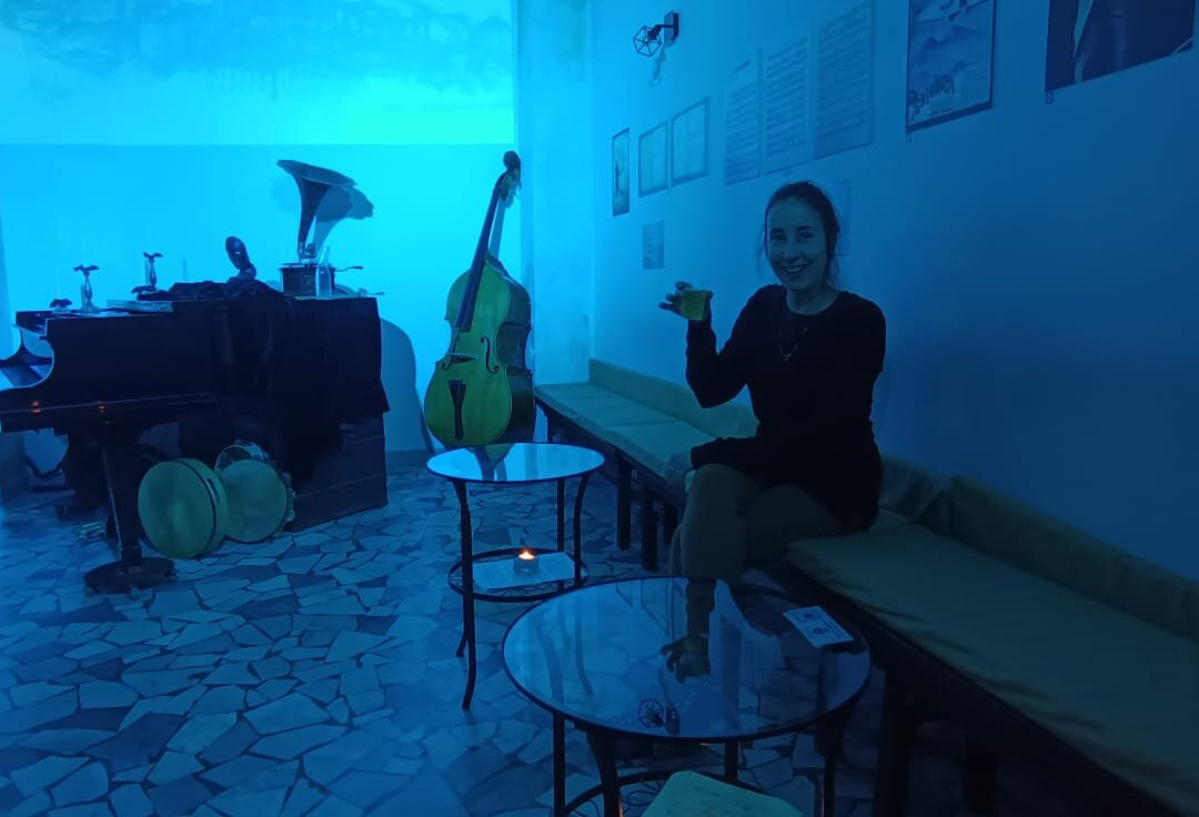 Napulitanata-那不勒斯必去景点