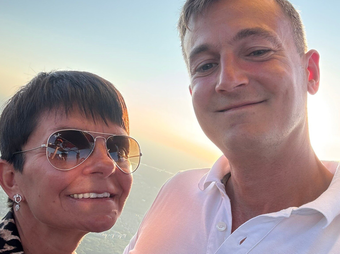 C-Air Ballonvaart-圣尼古拉必去景点