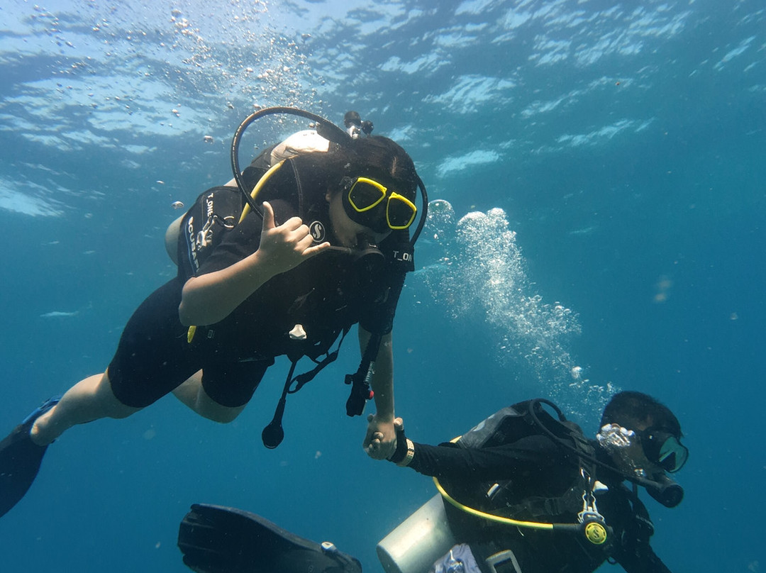 Turquoise Dream | PADI Dive Centre-Neil Island必去景点