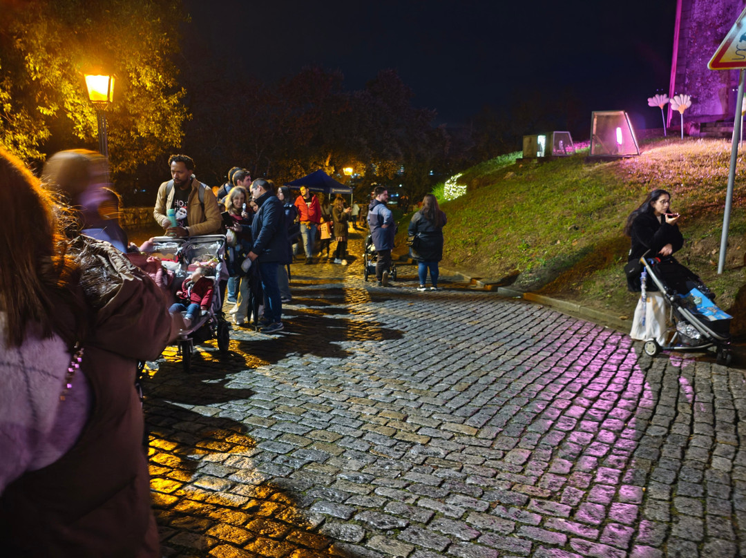 Perlim, Parque Temático De Natal-Santa Maria da Feira CIty必去景点