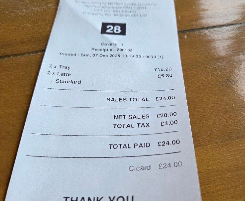 Whilton Mill Karting & Outdoor Activities-北安普敦必去景点