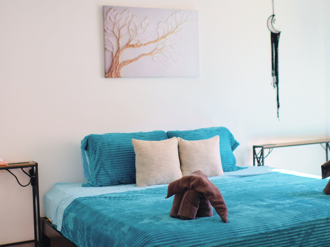 Drift Away Lodge主图