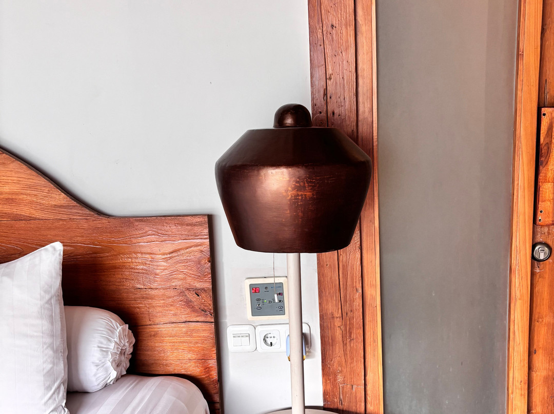 Ayom Java Village Solo主图