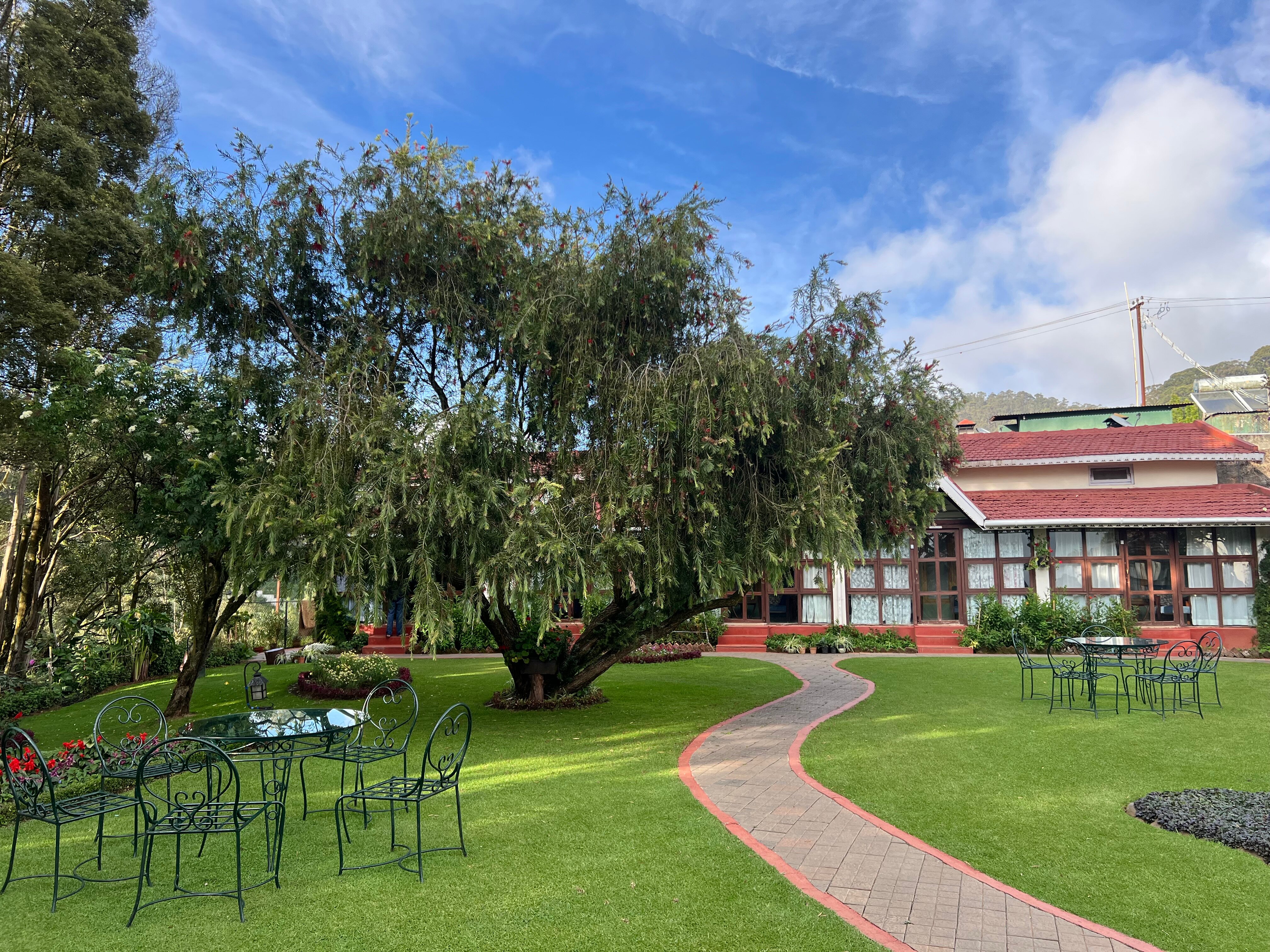 Sherlock Hotel-官方